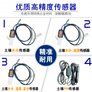 怎樣簡單的測土壤酸堿度